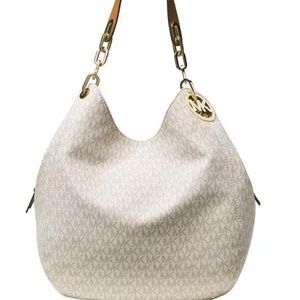 Michael Kors Fulton Shoulder Bag
